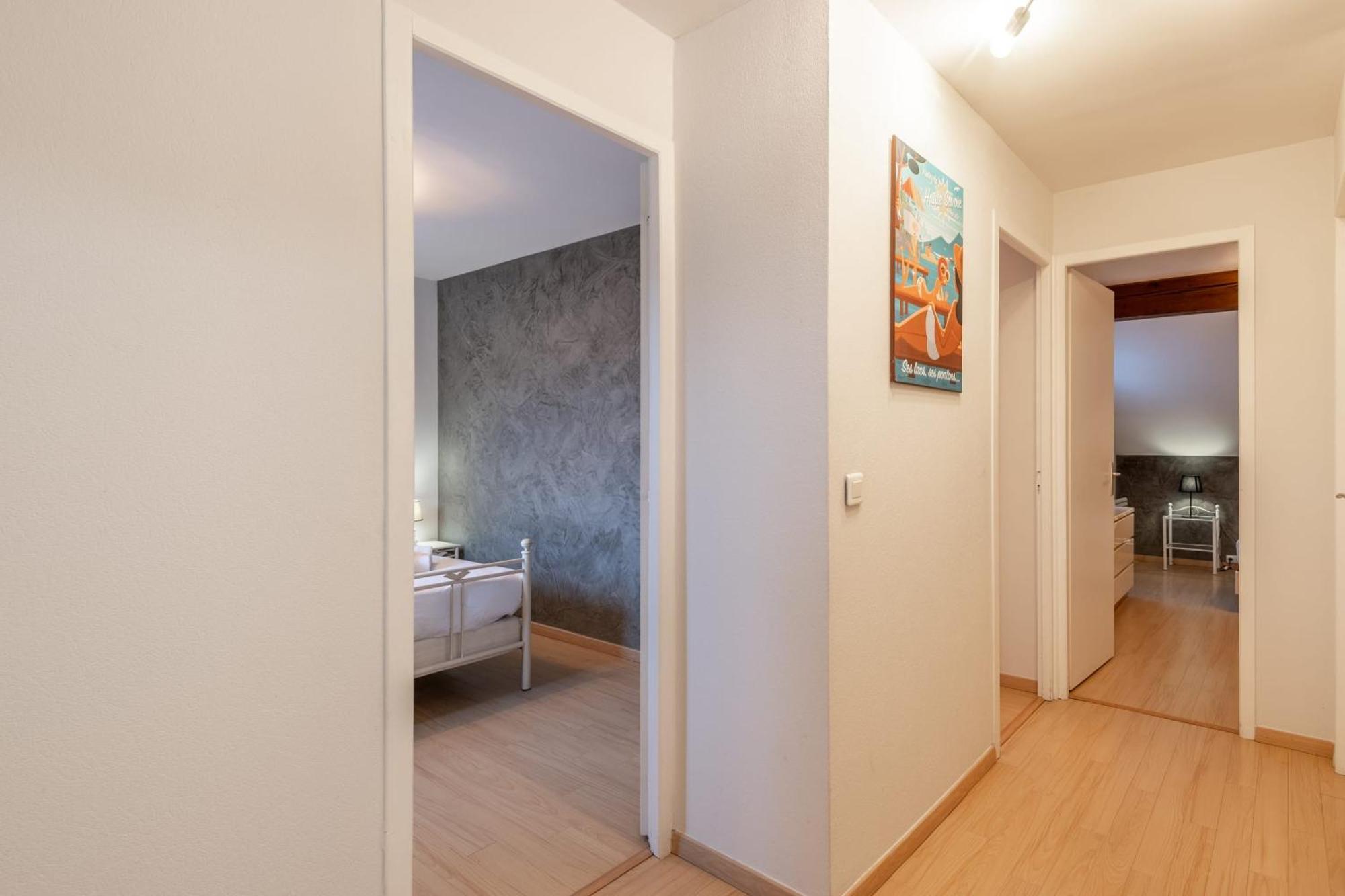 Alpiloc - Town House With Garden And Winter Lounge Villa Annecy Ngoại thất bức ảnh
