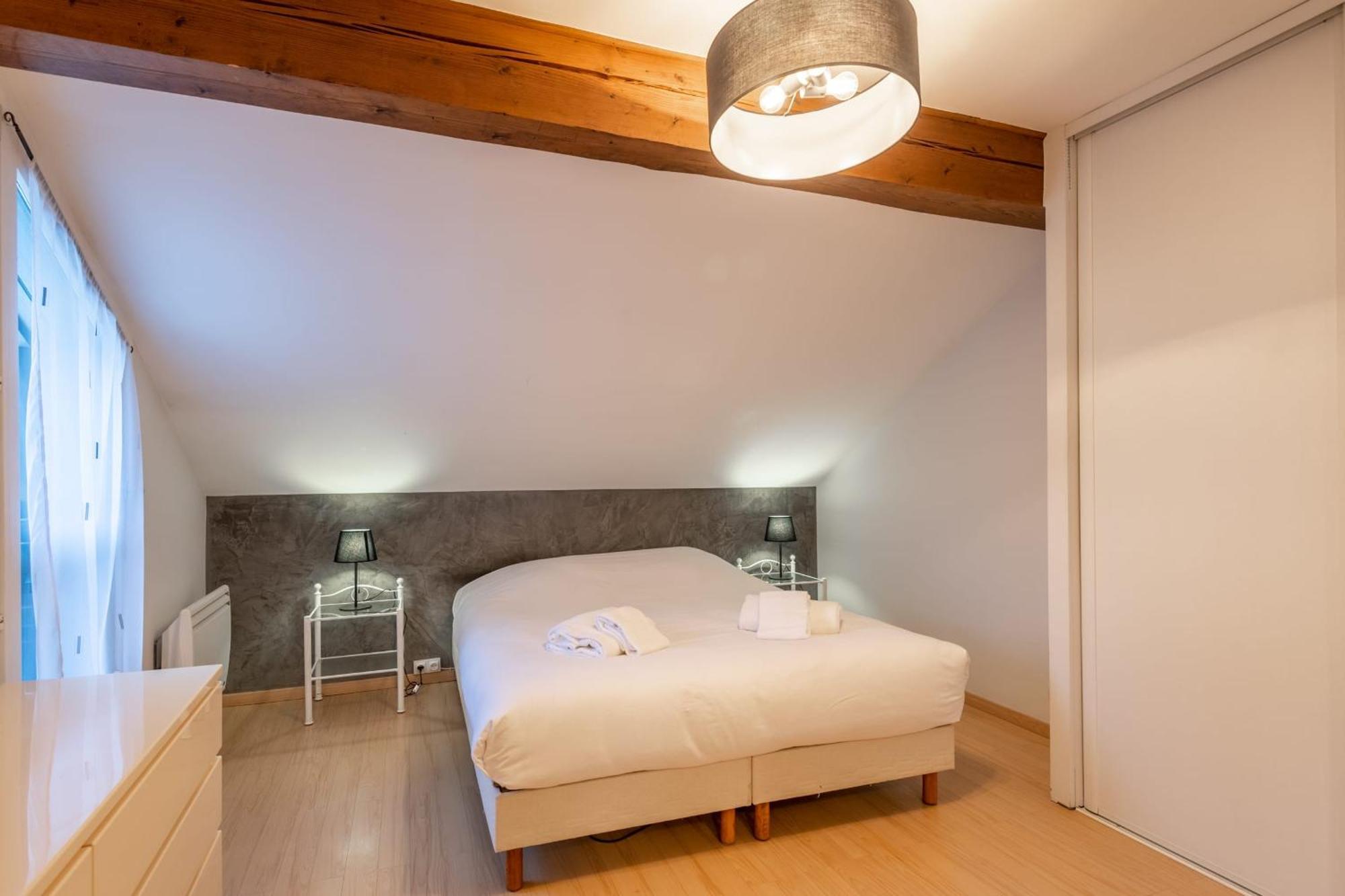 Alpiloc - Town House With Garden And Winter Lounge Villa Annecy Ngoại thất bức ảnh