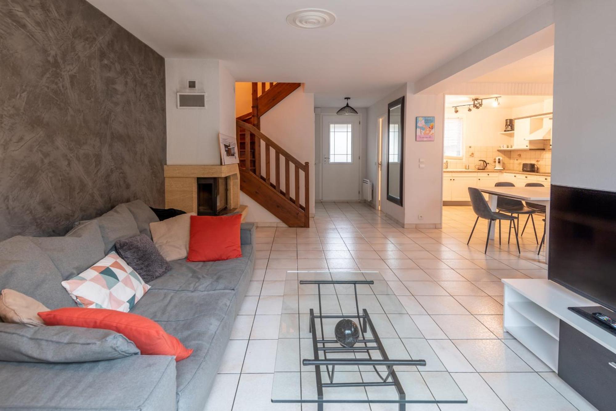 Alpiloc - Town House With Garden And Winter Lounge Villa Annecy Ngoại thất bức ảnh